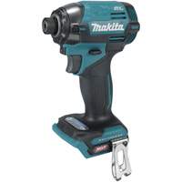 Visseuse &agrave; chocs compacte sans balai 40Vmax XGT (outil seulement), 1/4", 1950 lb-po/220 Nm Couple max., 40 V, Lithium-ion Absolute Business Supply