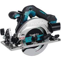 Scie circulaire sans balais 40Vmax XGT avec AWS (outil seul), 6-1/2", 40 V Absolute Business Supply