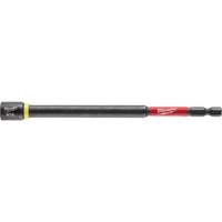 Tourne-&eacute;crou SHOCKWAVE Impact Duty, Embout 5/16", Prise 1/4", 6" lo, Magn&eacute;tique Absolute Business Supply