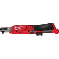 M12 FUEL Ratchet, 12V, 1/4" Drive Absolute Business Supply