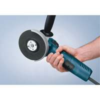 Meuleuse &agrave; angle, 4-1/2", 120 V, 7,5A, 11000 Tr/min Absolute Business Supply