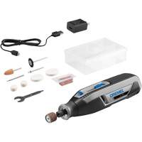 Lite Cordless Rotary Tool Kit Absolute Business Supply