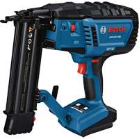 Cloueur pour clous &agrave; t&ecirc;te perdue de calibre 18 (outil seul), 18 V, Lithium-ion Absolute Business Supply