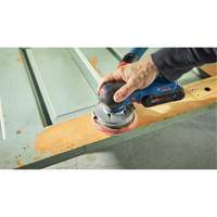 Ponceuse excentrique sans balais (outil seul) Absolute Business Supply
