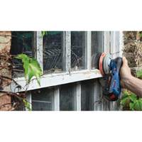 Ponceuse excentrique sans balais (outil seul) Absolute Business Supply