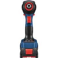 Ensemble visseuse/cl&eacute; &agrave; chocs 2-en-1 pour embouts et douilles, 1/2", 1800 lb-po Couple max., 18 V, Lithium-ion Absolute Business Supply