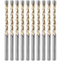 Drywall Bits, 5/32", High Speed Steel Absolute Business Supply