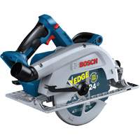 Scie circulaire PROFACTOR (outil seulement), 7-1/4", 18 V Absolute Business Supply