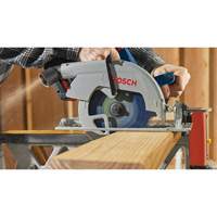 Scie circulaire PROFACTOR (outil seulement), 7-1/4", 18 V Absolute Business Supply