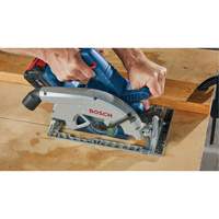 Scie circulaire PROFACTOR (outil seulement), 7-1/4", 18 V Absolute Business Supply