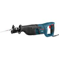 Scie alternative avec poign&eacute;e en D, 120 V, 12 A Absolute Business Supply