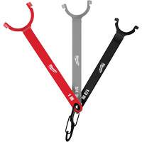 Locknut Wrench Set, Specialty, 3 Pieces, Imperial Absolute Business Supply