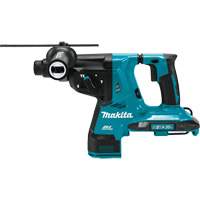 SDS-PLUS LXT Brushless Rotary Hammer (Tool Only), 1-1/8", 0-5000 BPM, 0-980 RPM, 2.4 ft.-lbs. Absolute Business Supply