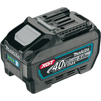 Batterie XGT, Lithium-ion, 40 V, 5 Ah Absolute Business Supply