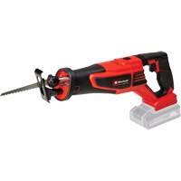 Professional Cordless Reciprocating Saw (Tool Only), 18 V, Lithium-Ion Battery Absolute Business Supply
