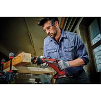Professional Cordless Reciprocating Saw (Tool Only), 18 V, Lithium-Ion Battery Absolute Business Supply