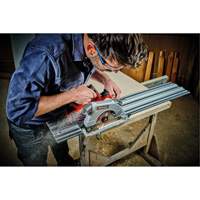 Scie circulaire sans fil (outil seulement), 7-1/4", 18 V Absolute Business Supply