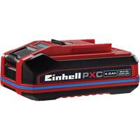 Batterie &eacute;tanche Power X-Change Plus, Lithium-ion, 18 V, 4 Ah Absolute Business Supply