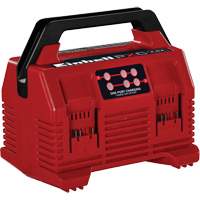 Chargeur rapide PXC &agrave; quatre ports, 18 V, Lithium-ion Absolute Business Supply