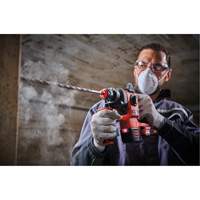 Professional SDS-Plus Cordless Rotary Hammer (Tool Only), 18 V, 3/4", 160 in-lbs, 0-1200 RPM Absolute Business Supply