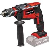 Perceuse &agrave; percussion sans fil (outil seulement), Mandrin 1/2", 18 V Absolute Business Supply