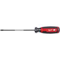 Tournevis Phillips, #2, 10-3/5" l, Prise Coussin&eacute;e Absolute Business Supply