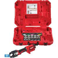 M18  FORCE LOGIC 600 MCM Crimper Absolute Business Supply