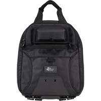 Sacs &agrave; dos Phantom pour outils &agrave; 36 poches, 11" lo x 14-1/2" la, Noir, Balistique/Polyester Absolute Business Supply