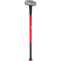 Sledge Hammer, 10 lbs., 36", Fibreglass/Solid Steel Handle Absolute Business Supply