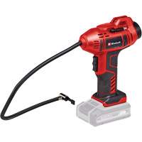 Gonfleur motoris&eacute; sans fil &agrave; haute pression CE-CC 18 Li 18 V avec jauge num&eacute;rique (outil seulement) Absolute Business Supply