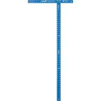 High-Visibility Drywall T-Square Absolute Business Supply