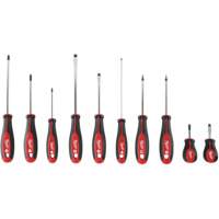 Ensemble de tournevis, 10 Absolute Business Supply
