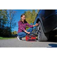 PRESSITO 18V Cordless Inflator & Deflator (Tool Only) Absolute Business Supply