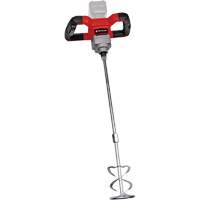 M&eacute;langeur de mortier/mastic sans fil 18V (outil seulement) Absolute Business Supply