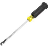 HVAC Duct Slitter Demolition Driver, 5/16", 11-2/5" L, Cushion Grip Handle Absolute Business Supply