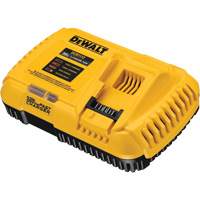 MAX*/FLEXVOLT&reg; 12 Amp Fan-Cooled Fast Charger, 20 V, Lithium-Ion Absolute Business Supply