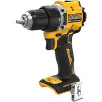 Perceuse-visseuse sans balai et sans fil ATOMIC COMPACT SERIES (outil uniquement), Lithium-ion, 20 V, Mandrin 1/2" Absolute Business Supply
