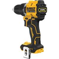 Perceuse-visseuse sans balai et sans fil ATOMIC COMPACT SERIES (outil uniquement), Lithium-ion, 20 V, Mandrin 1/2" Absolute Business Supply