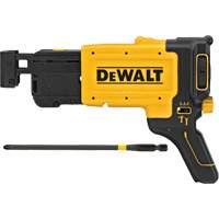 Collated Drywall Screw Gun Attachment Absolute Business Supply