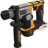 ATOMIC MAX* Brushless Cordless SDS Plus Rotary Hammer (Tool Only), 20 V, 5/8", 1100 RPM Absolute Business Supply