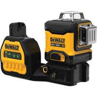 Laser &agrave; ligne verte MAX* XR 3 X 360 (outil seulement) Absolute Business Supply