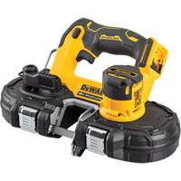 Cordless Band Saws