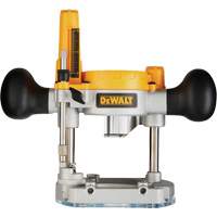 Plunge Base for Compact Router Absolute Business Supply