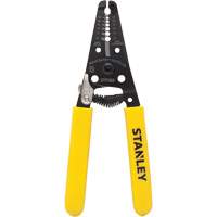 D&eacute;nudeur de fil, 6" lo, 10 - 20 AWG Absolute Business Supply