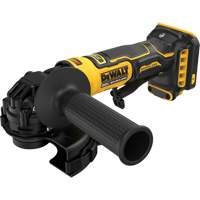 Meuleuse angulaire ATOMIC COMPACT SERIES MAX* (outil seulement), Roue de 4-1/2", 20 V Absolute Business Supply