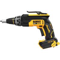XR&reg; Brushless Drywall Screwgun (Tool Only), 20 V, Lithium-Ion Battery Absolute Business Supply