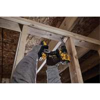 ATOMIC Brushless Cordless Hammer Drill (Tool Only), 1/2" Chuck, 20 V Absolute Business Supply