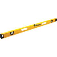 Premium Level, I-Beam, 4' L, 3 Absolute Business Supply