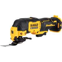 XTREME Brushless Cordless Oscillating Tool (Tool Only), 12 V, Lithium-Ion Absolute Business Supply