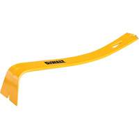 Spring Steel Flat Bar, 1-2/5" Width, 15" Length Absolute Business Supply